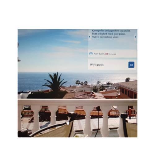 Apartamentos la Avenida Playa la Arena