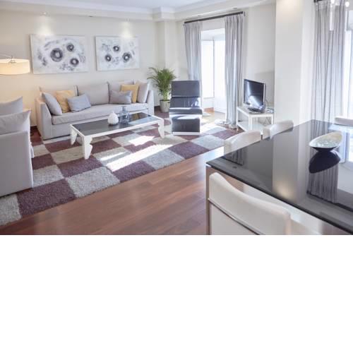 Apartamentos La Bola Suite