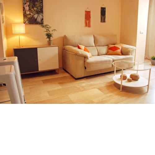 Apartamentos La Caleta de Cadiz
