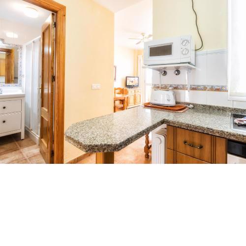 Apartamentos La Casa del Barrio