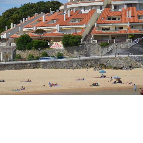 Apartamentos La Caseta