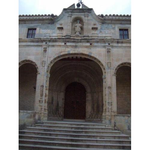 Apartamentos La Catedral