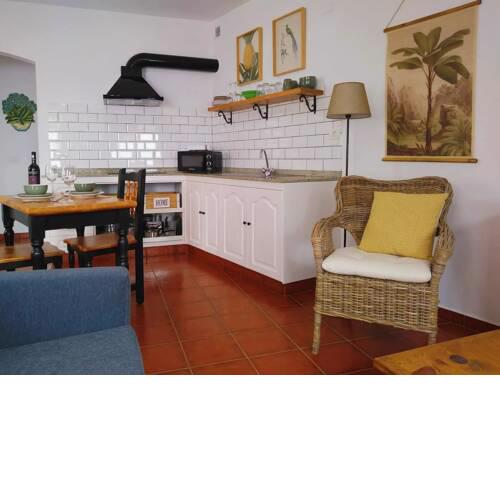 Apartamentos La Finca 2