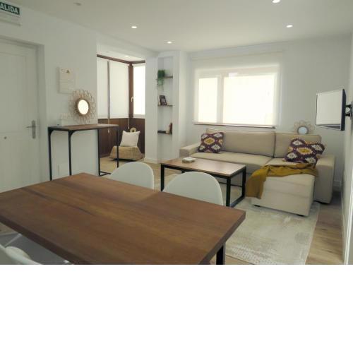Apartamentos la Garita - Alquiler Íntegro - 301E Cudillero