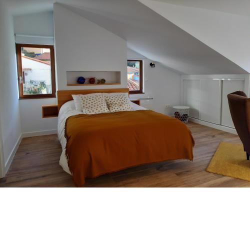 Apartamentos la Garita - Casa Miro y Marianita - 301C Cudillero