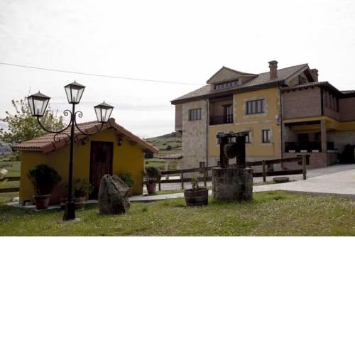 Apartamentos La Gloria