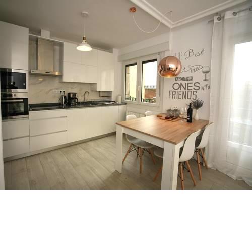 Apartamentos La Herradura PLaza
