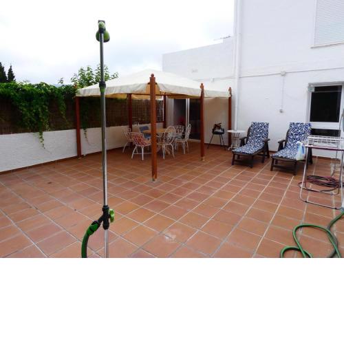 Apartamentos La Isla