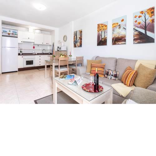 Apartamentos La Laguna Deluxe 6