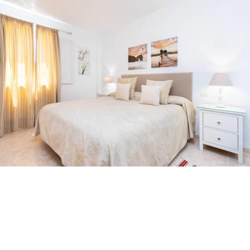 Apartamentos La Laguna Luxe