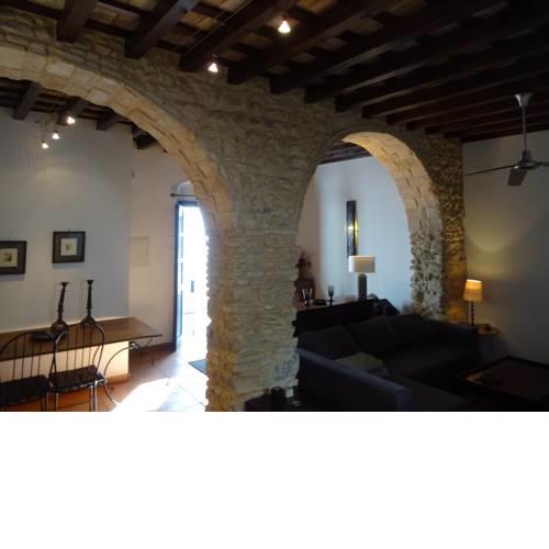 Apartamentos La Loba