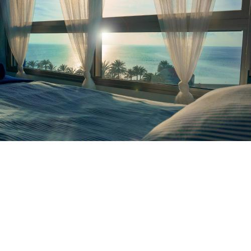 Apartamentos La Manga SPACE