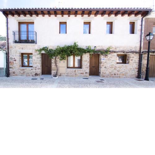 Apartamentos LA PARRA