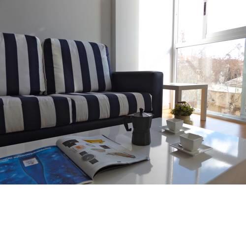 Apartamentos La Pergola Castellón
