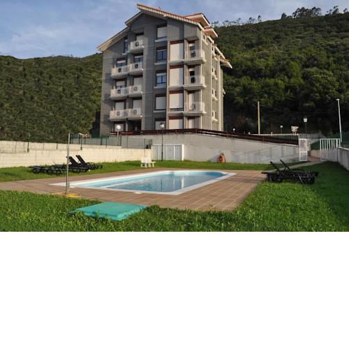 Apartamentos La Reserva Classic Noja