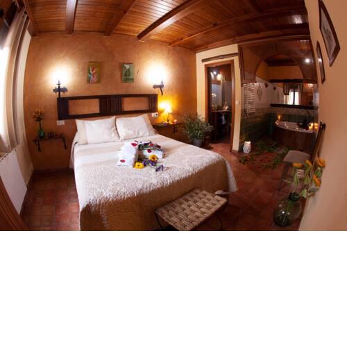 Apartamentos La Suerte