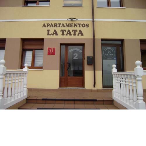 Apartamentos La Tata