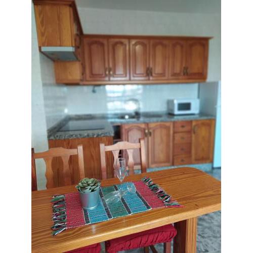 apartamentos la villa