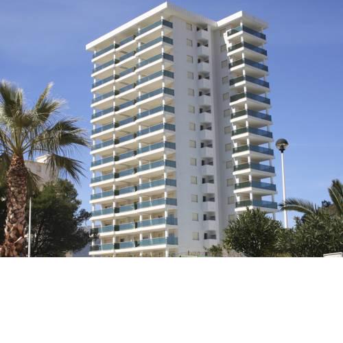 Apartamentos Larimar