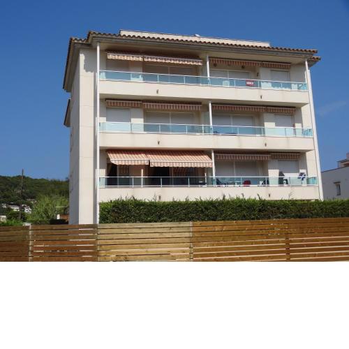 Apartamentos Las Brisas