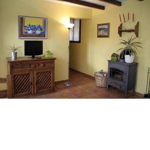 Apartamentos Las Camelias