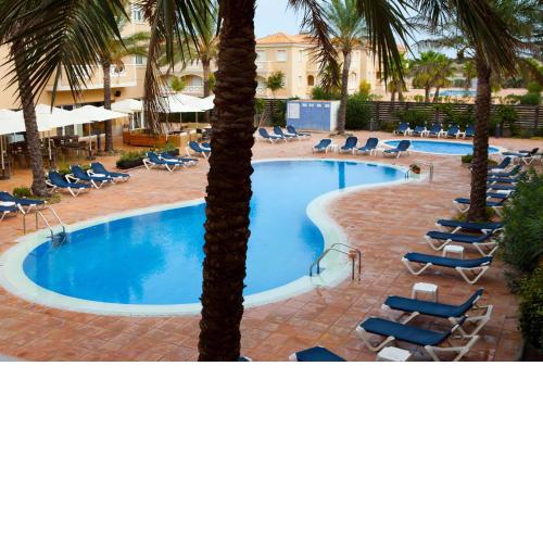 Apartamentos Las Dunas-B
