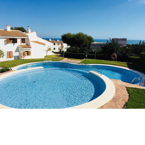 Apartamentos Las Haciendas Altamar