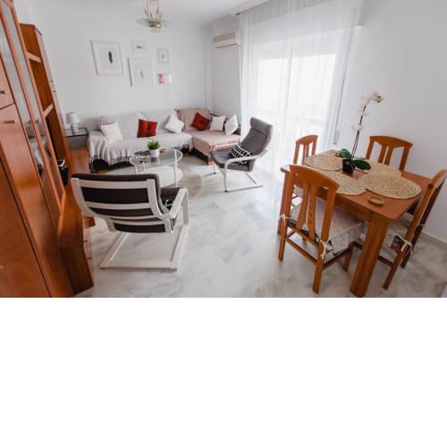 Apartamentos Las Huertas