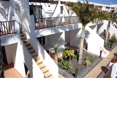 Apartamentos las Lilas