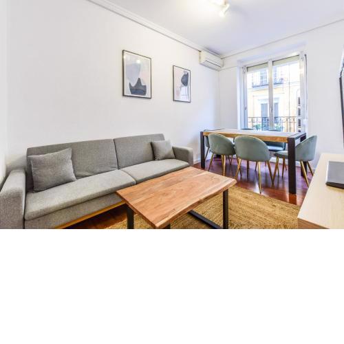 APARTAMENTOS LAVAPIESs