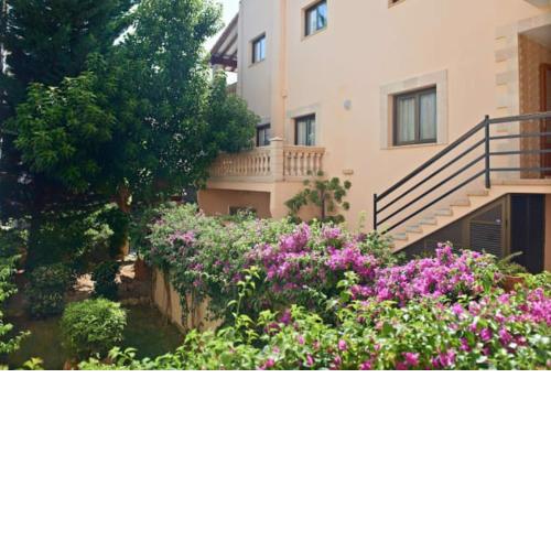 Apartamentos Lemar