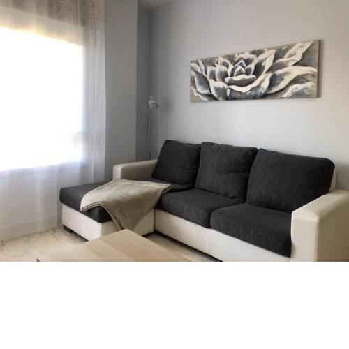 Apartamentos Lemos Sol