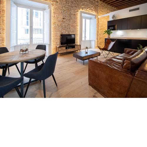 Apartamentos Llave del Sur