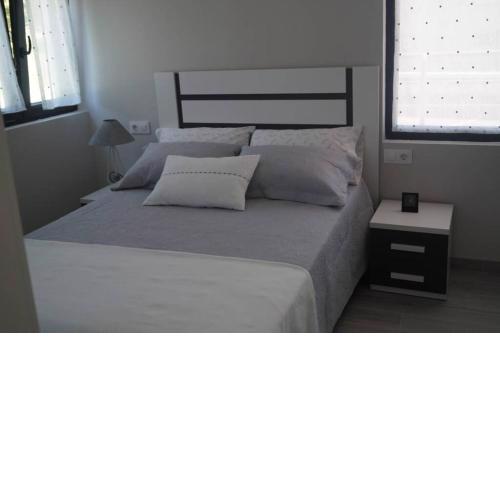 Apartamentos los Acantilados Nº 1 Cobreces