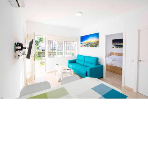 Apartamentos Los Alamos Sardinero