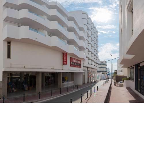 Apartamentos Los Angeles