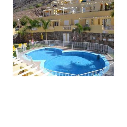 Apartamentos Los Mangueros