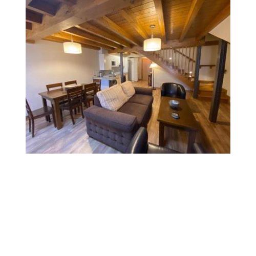 Apartamentos Los Molinos