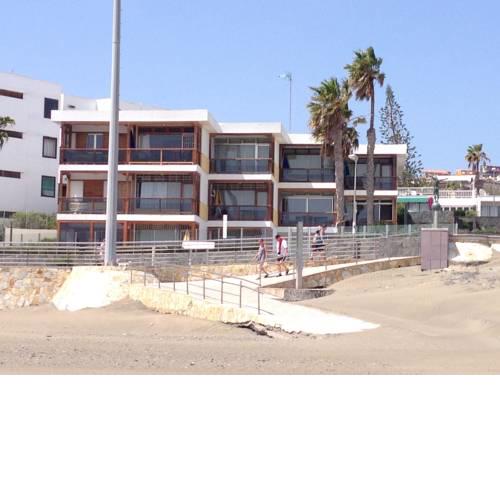 Apartamentos Los Papagayos