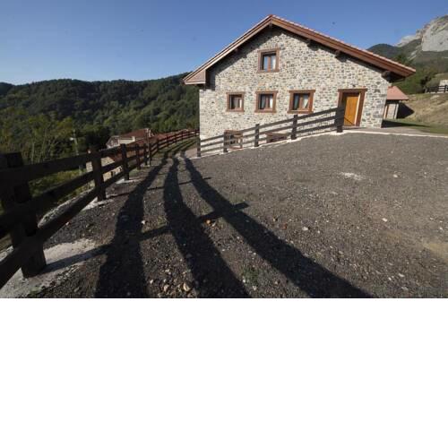 Apartamentos Los Picos de Europa