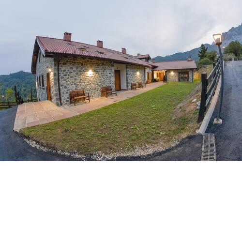 Apartamentos Los Picos de Europa