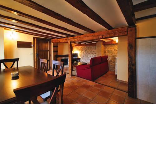 Apartamentos Los Tremedales