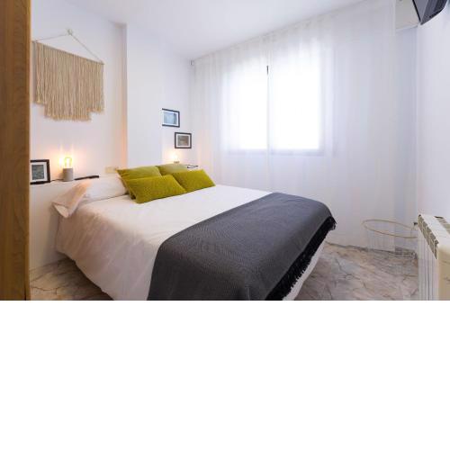 Apartamentos Luisa