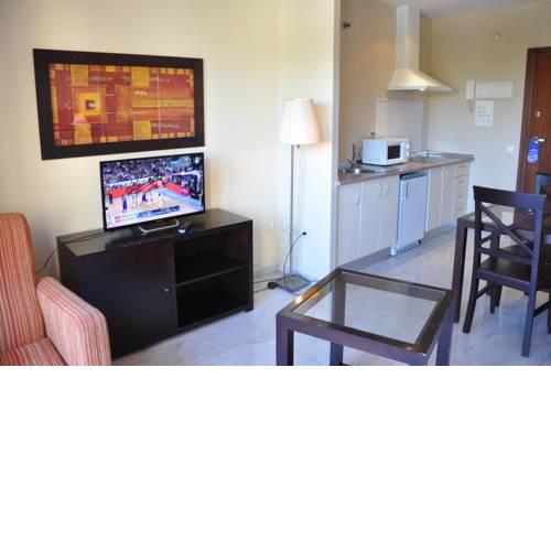 Apartamentos Luxsevilla Palacio