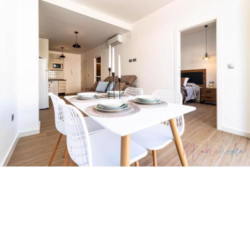 Apartamentos Luxury Doña Bella 1D