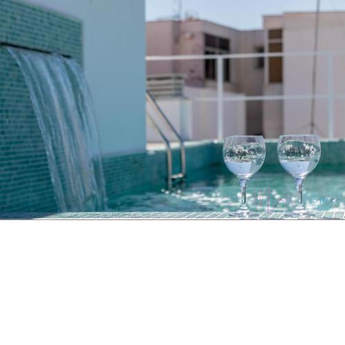 Apartamentos Luxury Doña Bella 2D
