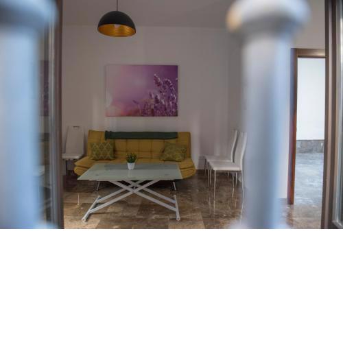 Apartamentos Luxury Puente de Triana