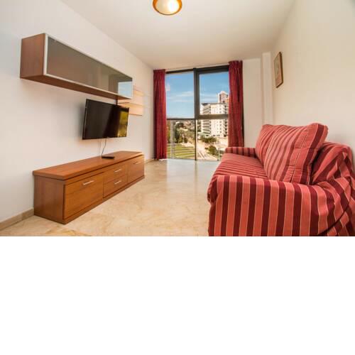 Apartamentos Magic Atrium Plaza