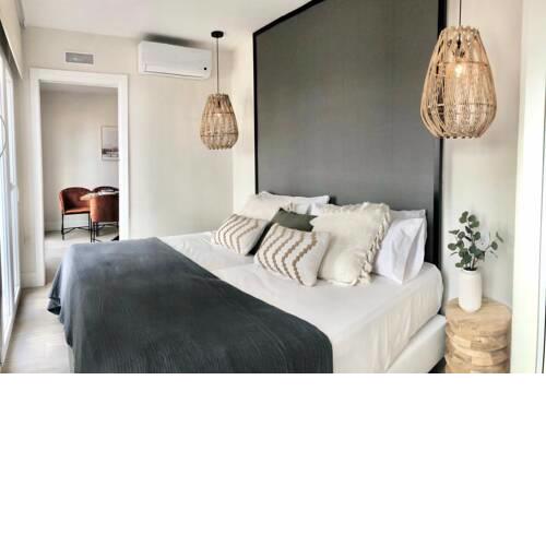 Apartamentos Magna Sevilla