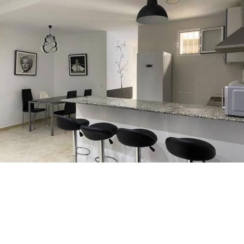 Apartamentos Manrique